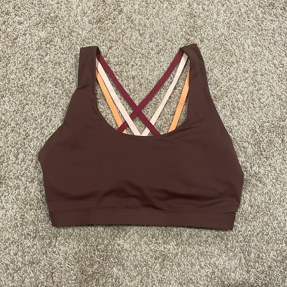 Fabletics Sports bra